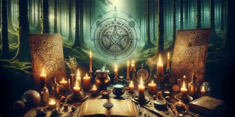 Where did wicca originste
